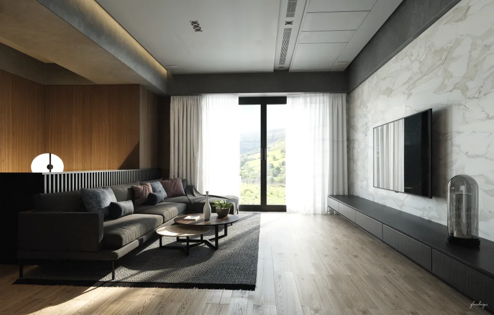 Sản phẩm gỗ của Trần Quang Triệu